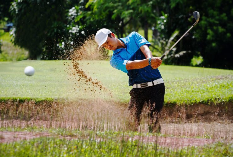 Top Amateur Golf Tournaments Around the World