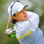 Amy Yang Wins Season-Ending CME Group Tour Championship