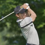 Camilo Villegas End Winless Drought on PGA TOUR with Bermuda Championship Win
