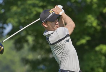 Camilo Villegas End Winless Drought on PGA TOUR with Bermuda Championship Win