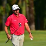 Dean Burmester Overhauls Thriston Lawrence to win Joburg Open