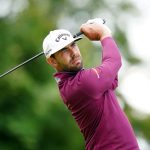 Erik van Rooyen Claims Victory at World Wide Technology Championship
