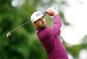 Erik van Rooyen Claims Victory at World Wide Technology Championship