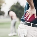 How To Recover from a Golf Injury