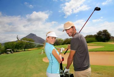 How to Attract Beginners to Your Golf Course