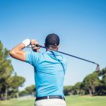 Improving Your Golf Game - Shoulder Stability Training Tips