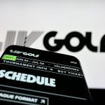 LIV Golf Reveal Schedule for 2024 Season