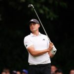 Ludvig Aberg Earns Maiden PGA TOUR Victory at RSM Classic