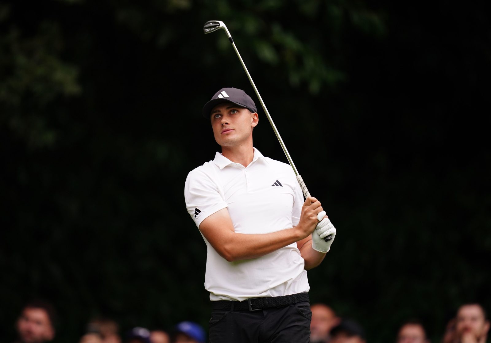 Ludvig Aberg Earns Maiden PGA TOUR Victory at RSM Classic