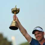 Luke Donald Retains Ryder Cup Captaincy for 2025