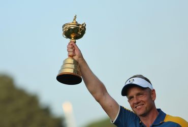Luke Donald Retains Ryder Cup Captaincy for 2025
