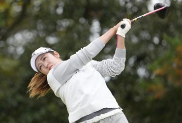 Mone Inami Earns First LPGA Tour Title at TOTO Japan Classic