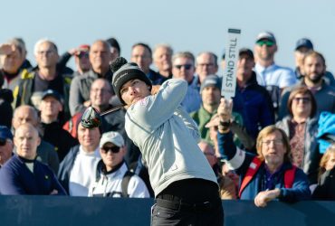 Nicolai Hojgaard Triumphs in DP World Tour Championship