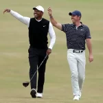 Tiger Woods and Rory McIlroy's TGL Set to Launch in January 2024