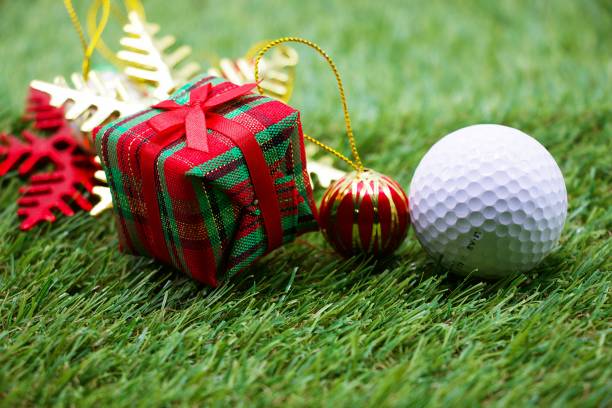 Unique Golf Gift Idea This Christmas