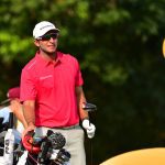Dean Burmester Earns Consecutive DP World Tour Wins with South Africa Open Victory