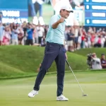 Golfers With the Most Wins in 2023