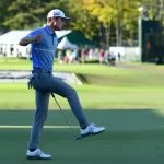 Joaquin Niemann Defeats Rikuya Hoshino in Play-Off to Win Australian Open