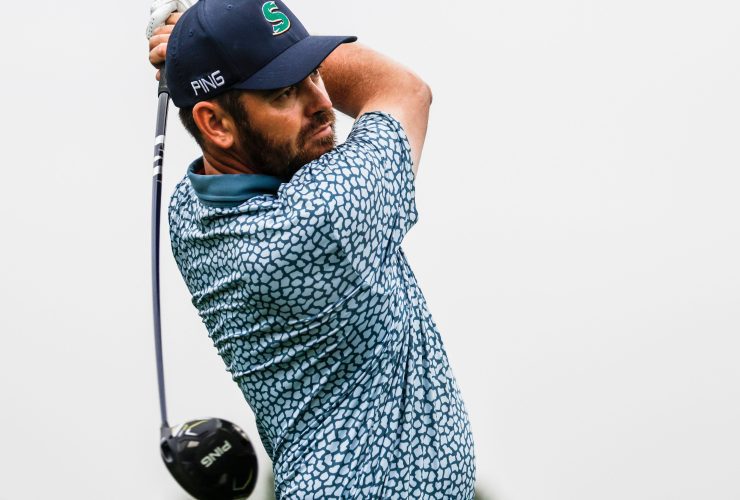 Louis Oosthuizen Makes it Two Wins in Two on DP World Tour