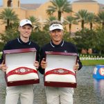 Team Langer Come Out On Top at PNC Championship
