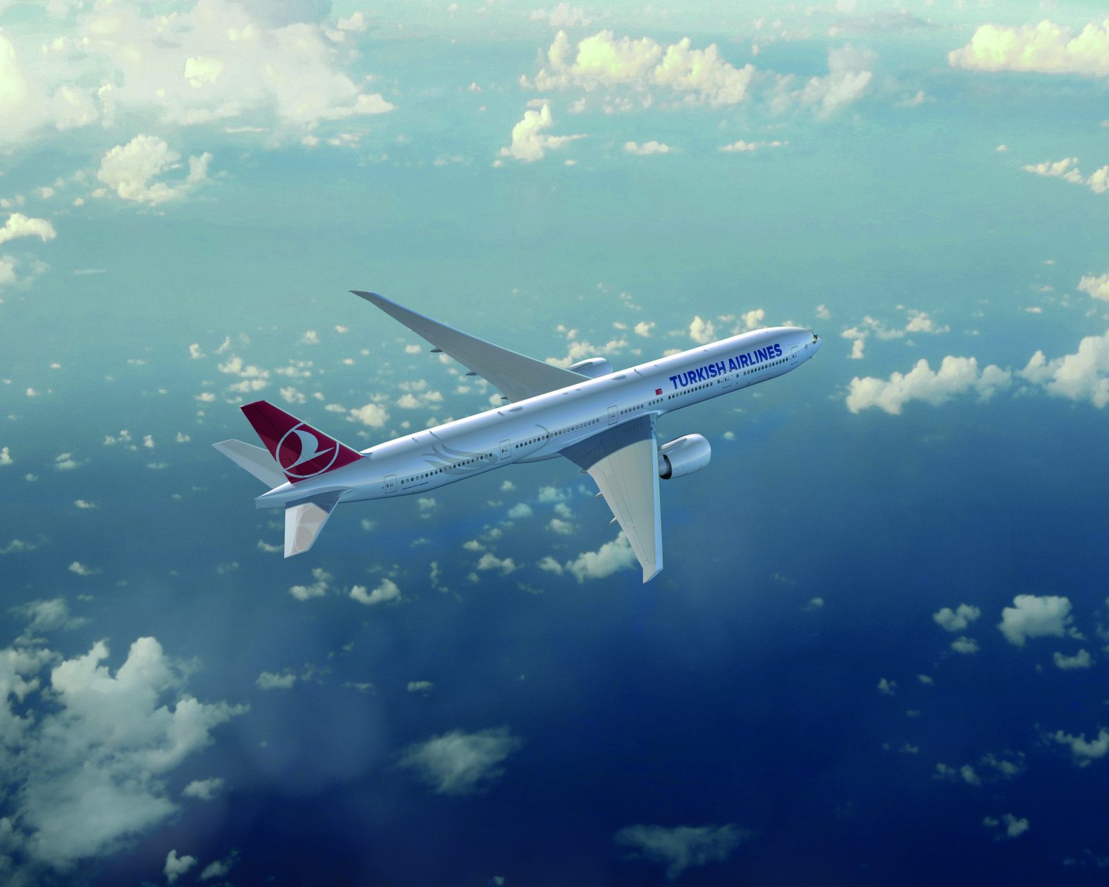 Turkish Airlines Celebrates 90 Years of Service