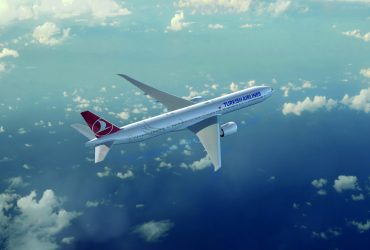 Turkish Airlines Celebrates 90 Years of Service