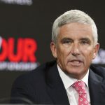 PGA TOUR and PIF Merger Talks To Continue in 2024