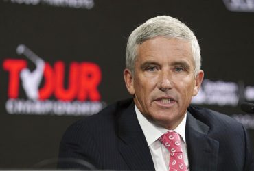 PGA TOUR and PIF Merger Talks To Continue in 2024