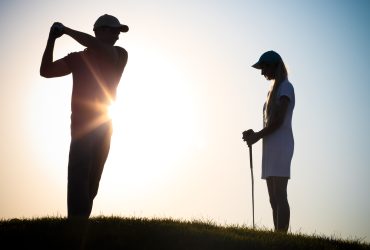 Amateur Golfers with Breakout Potential in 2024