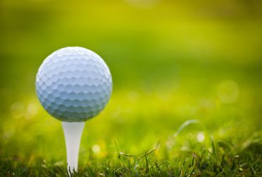 Eye on the Ball