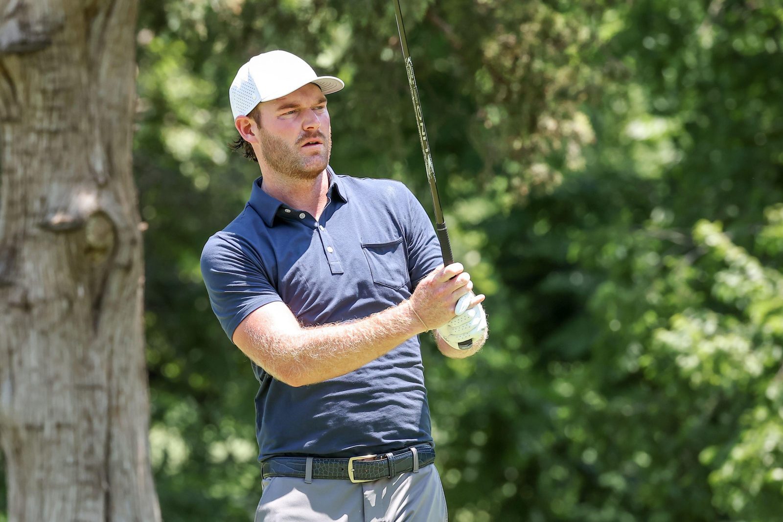 Grayson Murray Earns Dramatic Play-Off Victory at Sony Open
