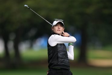 Nelly Korda Overcomes Lydia Ko to Win LPGA Drive On Championship
