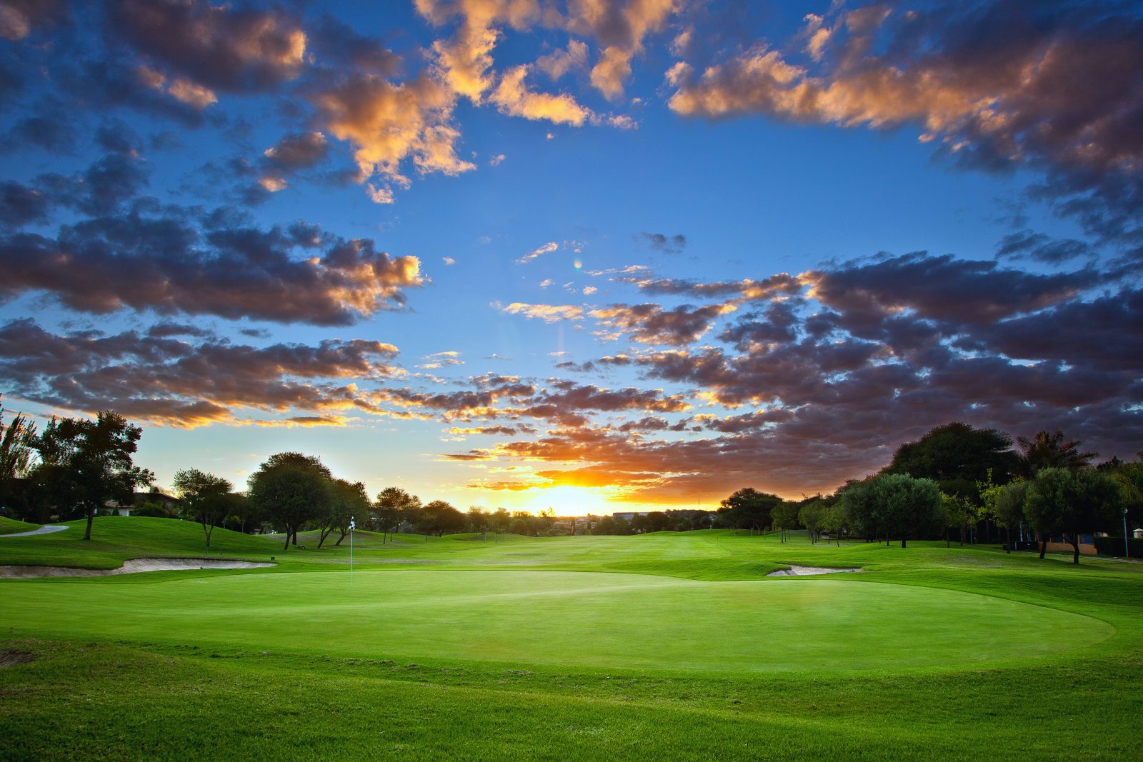 New Golf Courses Expected to Open in 2024