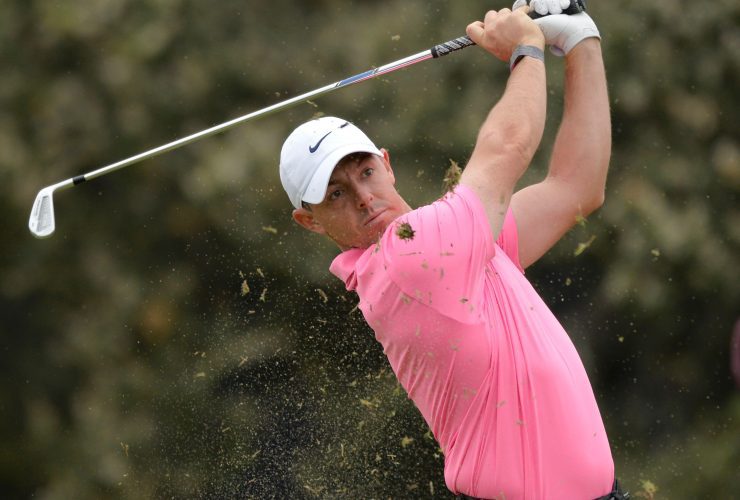 Rory McIlroy Wins Dubai Desert Classic for Record Fourth Time