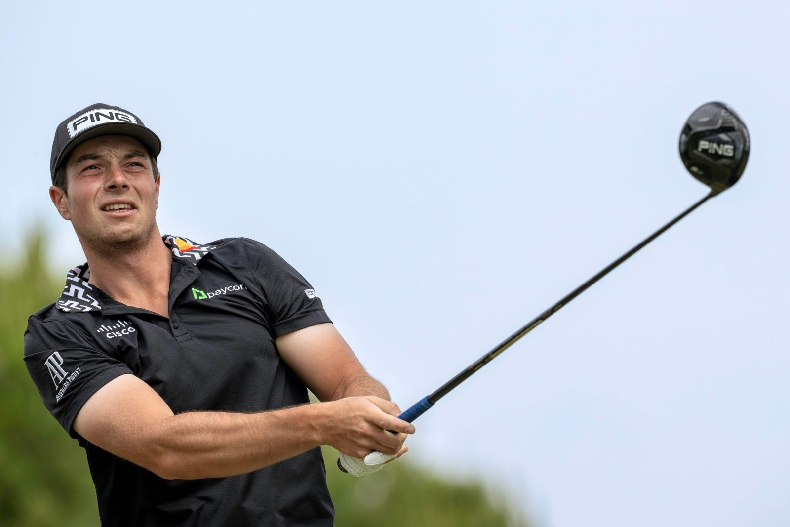 The Player Within: Viktor Hovland
