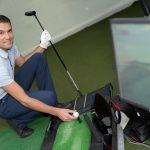 The Rise of Virtual Golf