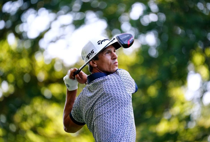 Thorbjorn Olesen Earns Comprehensive Victory in Ras Al Khaimah Championship