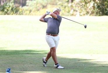 Roads to Glory: College Players of the Month
