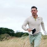 A Stylish Swing: Golf's Fashion Trends
