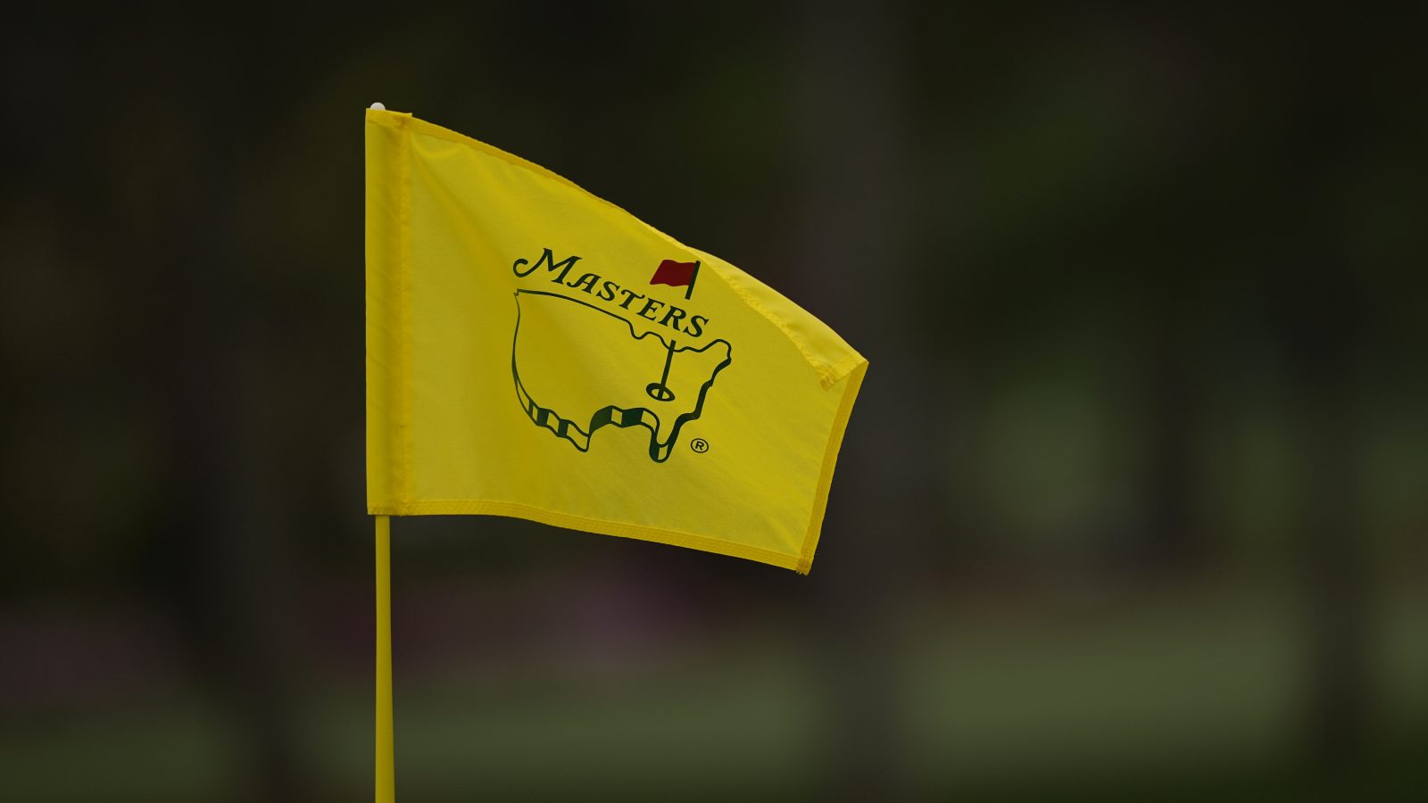 The Masters at 90