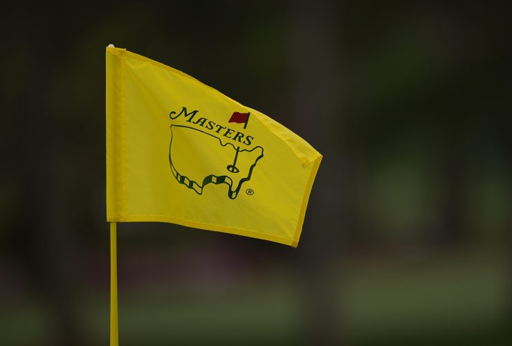 The Masters at 90