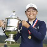 All You Need to Know About the U.S. Women's Open (May 30-June 2, 2024)