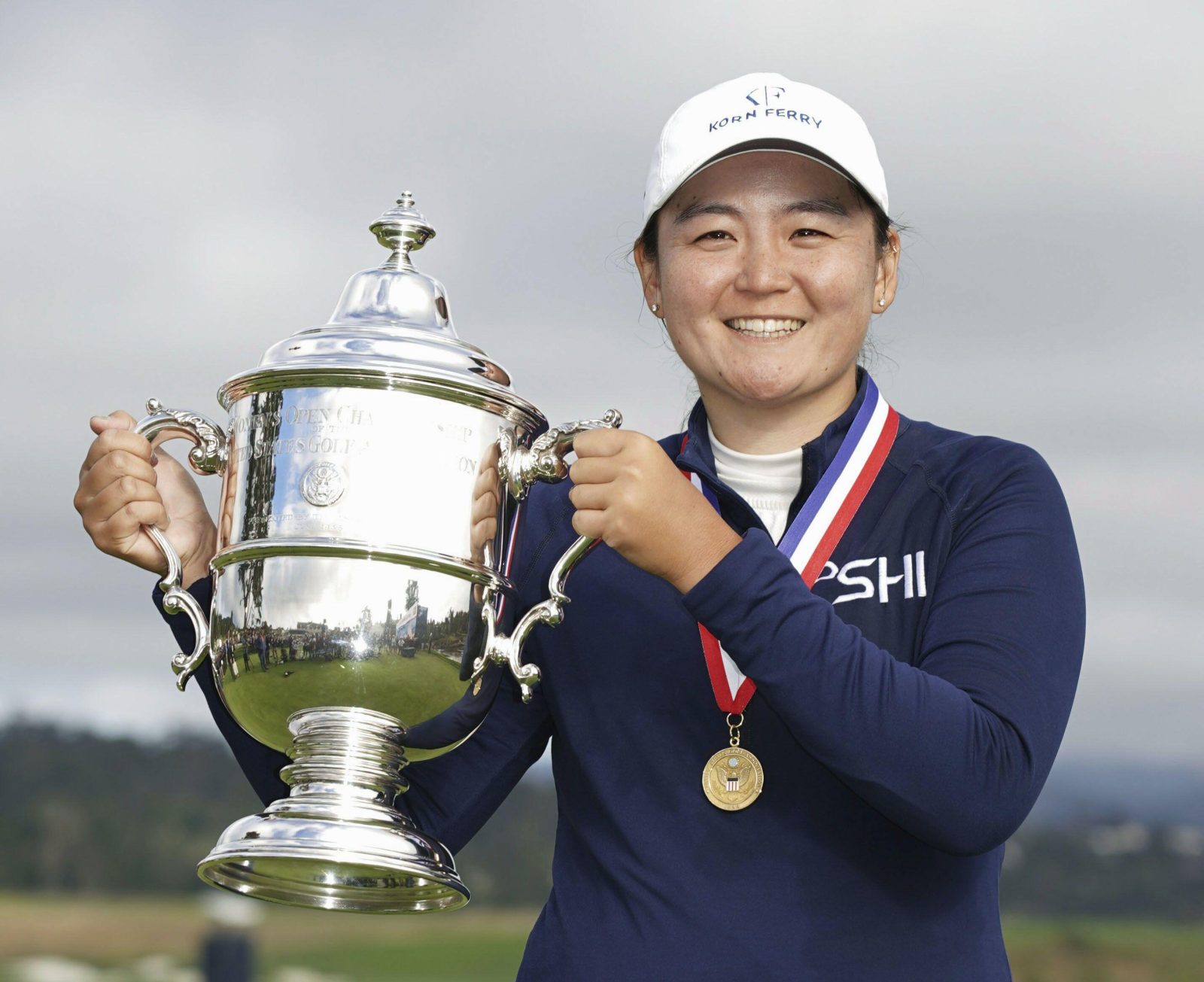 All You Need to Know About the U.S. Women's Open (May 30-June 2, 2024)