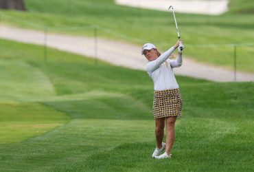 Bronte Law Storms to Victory at Lalla Meryem Cup