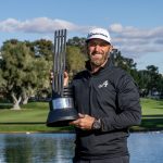 Dustin Johnson and Smash GC Take Home Titles at LIV Golf Las Vegas