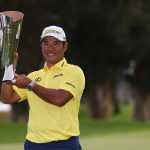 Hideki Matsuyama Wins Genesis Invitational as Tiger Woods Withdraws Early