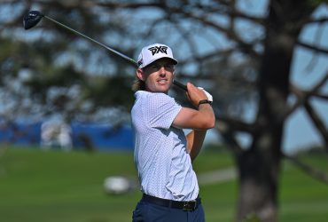 Jake Knapp Survives Wobble to Seal Win at Mexico Open at Vidanta