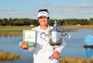 Lilia Vu's Breakthrough Year