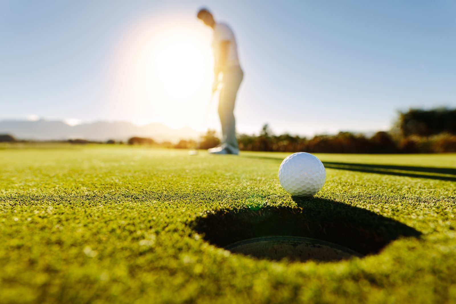 Lowest Rounds Ever in Professional Golf