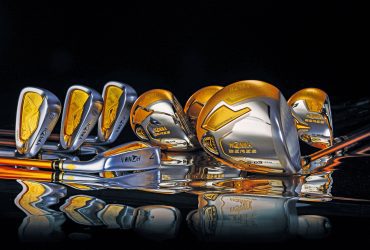 Most Expensive Golf Clubs in the World
